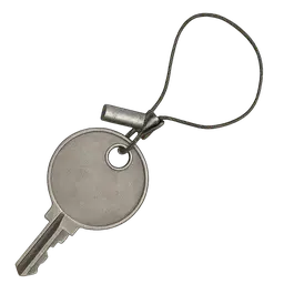 x10 RAIDER HATCH KEY - Real stock + Fast delivery