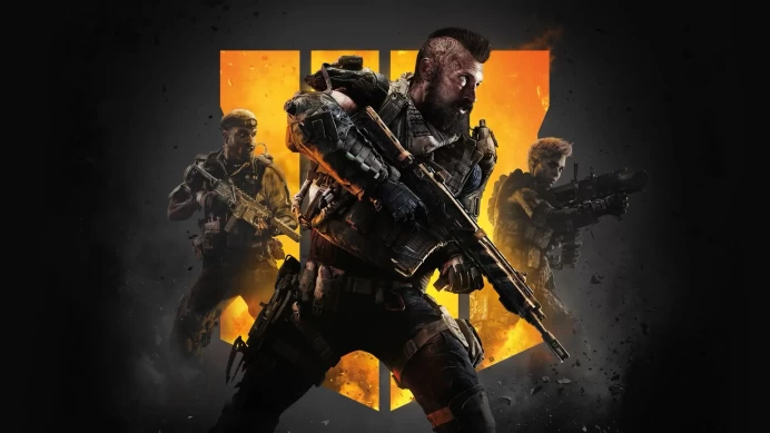 [3in1] / Instant • Call of Duty: Black Ops 4 • [ONLINE B.NET] • Full access • Warranty • Inactive • 2 Gifts