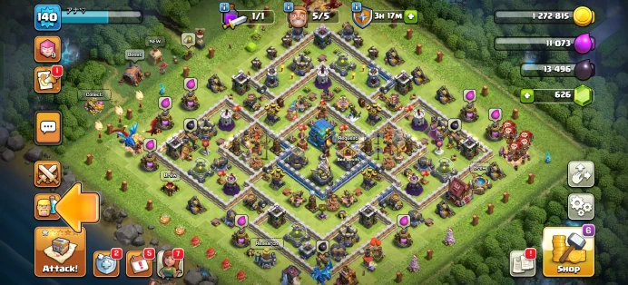 [Code 7866] Th12 XP 140 / Semi Max / Very Cheap
