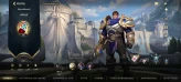 [Code 7881] Level 16 / Europe / 21 Champion / 2 Skins / Full Access