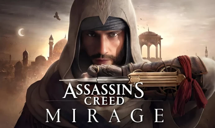 [ UBISOFT ] Assassin’s Creed Mirage | + Bonus Games | Full Access | Fast Delivery |