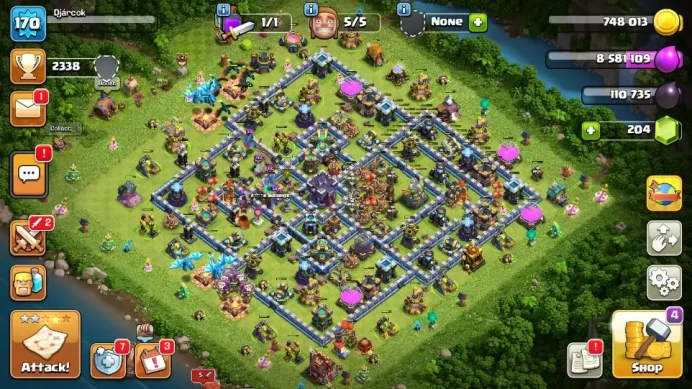 TH15-BH8 LV170|TROPHY 3181|HH 8|BK 77,AQ 73,GW 51,MP 45,RC 16|CN OFF|Protect OffTAKE MAIL|CHECKSS(COC1259)