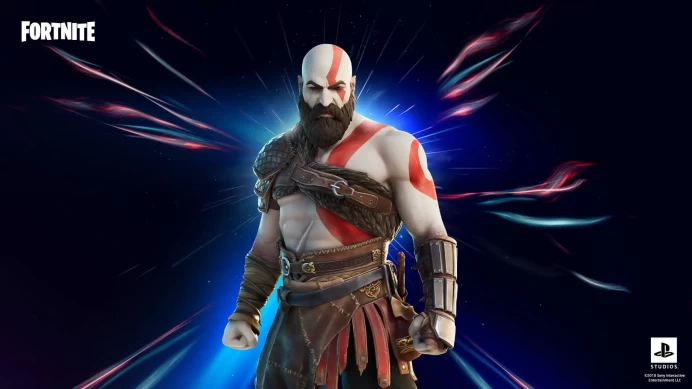 [3in1] / Instant • FN (ALL PLATFORMS) • [Kratos] • Mail • Warranty • Inactive • 2 Gifts