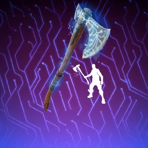 [3in1] / Instant • FN (ALL PLATFORMS) • [Leviathan Axe] • Mail • Warranty • Inactive • 2 Gifts