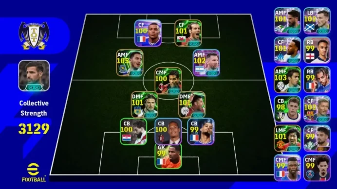 Mobile|Gareth Bale Blitz Curler,Eden Hazard Accelerati Burst,Rijkaard Visionary Pass,Isco Visionary Pass,Etc|Take Email|(EF1067)