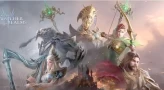 [WR2] [Global]18k-25k Gems, 46-55 Red Crystals, 20-30 Gold Crystals, 100-200 Blue Crystals, 1 prime card| Fresh acc