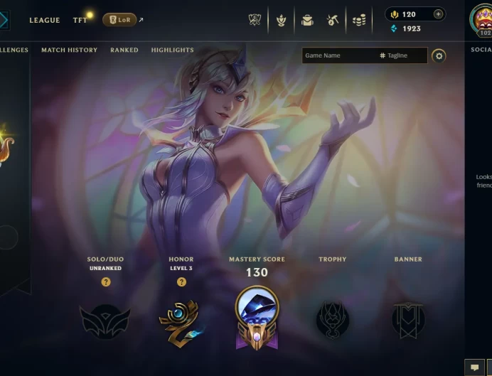 [S12 SILVER EUNE LVL 102][RANKED READY USED ACC][1923 BE 70+ champs][LIFETIME WARRANTY][NO EMAIL ACCESS][TAGS: S15 unranked smurf iron 4 bronze]