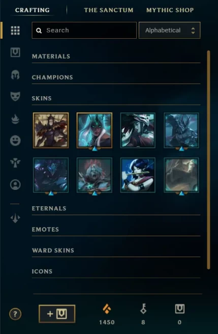 [HANDLEVELED EUW LVL 29][USED ACC][11696 BE 25+ champs][LIFETIME WARRANTY][NO EMAIL ACCESS][TAGS: S15 unranked smurf iron 4 bronze]