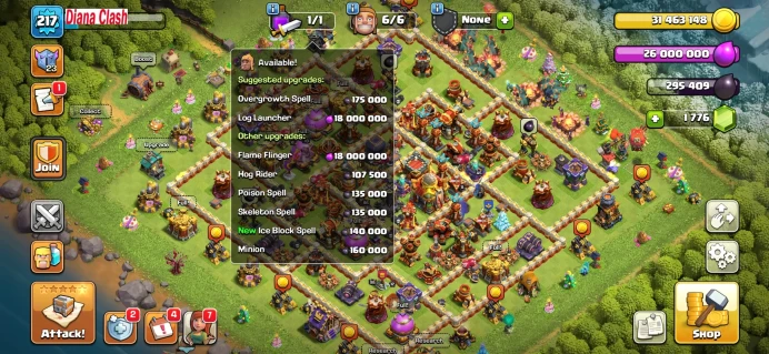 10% off - TH16MAX-XP217-- 2K League Medals-1960 Raid Medals - Free Name Change-Lifetime Warranty-Immediate Delivery