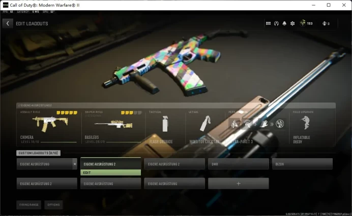 Call of Duty Modern Warfare II / see the picture / Please Read Description / lnwcq