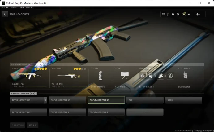 Call of Duty Modern Warfare II / see the picture / Please Read Description / lnwcq