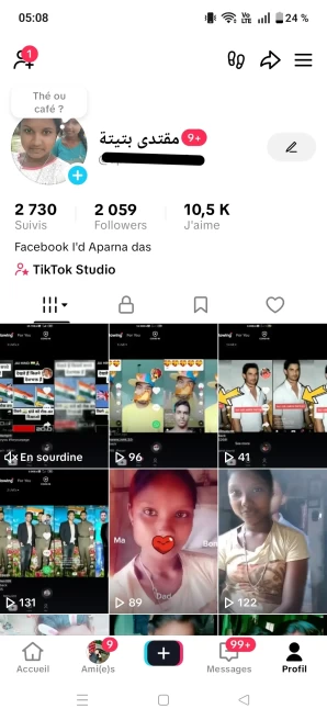 [Code 7958] 2000 Followers + 10k Likes / Very Cheap
