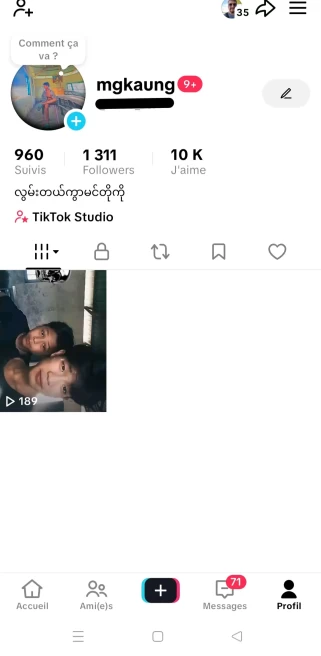 [Code 7960] 1300 Followers + 10k Likes / Very Cheap