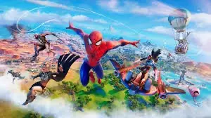 [3in1] / Instant • FN (ALL PLATFORMS) • [290-2900 top skins] • Full access • Warranty • Inactive • 2 Gifts