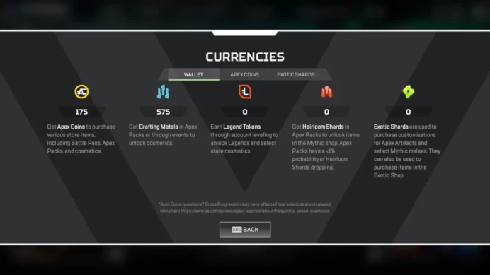Smurf account  | 38 legendary skins  + 175 apex coins | Ranked ready |  Level 20+  | Rookie 4 | 15 legends