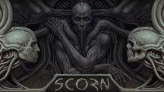 [3in1] / Instant • Scorn • [ONLINE STEAM] • Full access • Warranty • Inactive • 2 Gifts