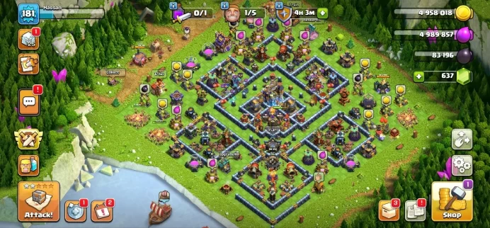 Th18. exceptional. k38 q57 w30 r22. +special skin! Perfect account. Safe and cheap