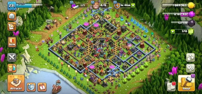 Th18 exceptional. k96 q96 w71 r45. Full profile . Perfect map. +special skin. Full abiliti. Full max builder map! Safe and cheap