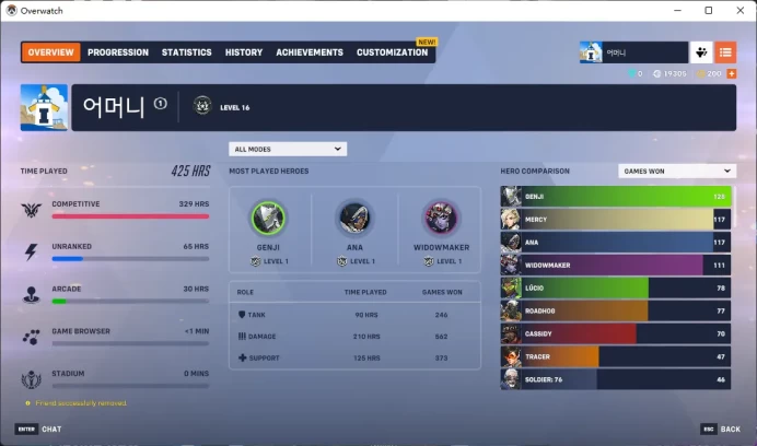 6 Gold Weapons / Full Mail Access / see the picture / Please Read Description / DeniseR