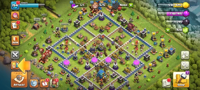 [Code 8010] Th12 XP 154 / Semi Max / Very Cheap