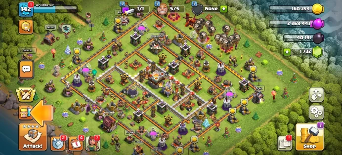[Code 8011] Th11 XP 142 / Semi Max / Very Cheap