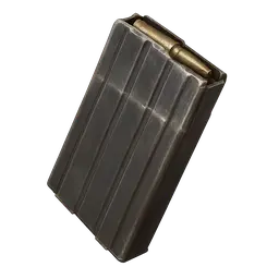 Extended Medium Mag II Blueprint  -  [PC/PS/XBOX] - Real stock + Fast deliver