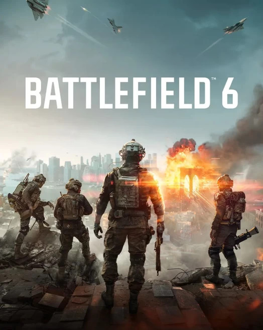 BF6 Fresh RedSec Offer | Buy 1 Get 2 Free | Steam Account Linked With EA | Game Not Purchased | Safe Fresh Accounts | Full Access Provided