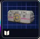 x5 Tactical Mk. 3 (HEALING) - Real stock + Fast delivery