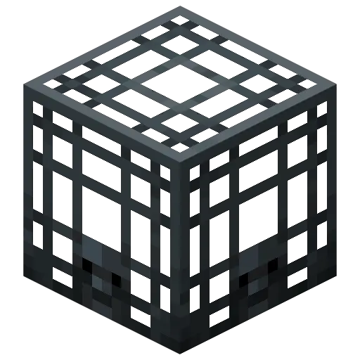 [Donut SMP] 64x Skeleton/Skelly Spawner Instant Delivery