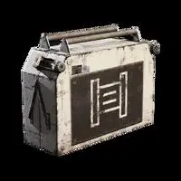 Blueprint - Barricade Kit - Real stock + Fast delivery!
