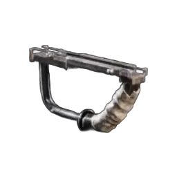 Blueprint - ANGLED GRIP III - Real stock + Fast delivery
