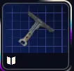 Blueprint - VERTICAL GRIP III --Fast Deliver