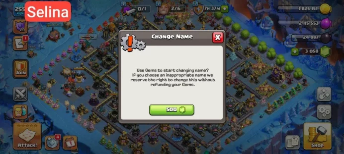 Townhall18! best in all market +wall max th 18 queen max : 2262