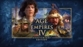 [3in1] / Instant • Age of Empires IV Anniversary Edition • [ONLINE STEAM] • Full access • Warranty • Inactive • 2 Gifts