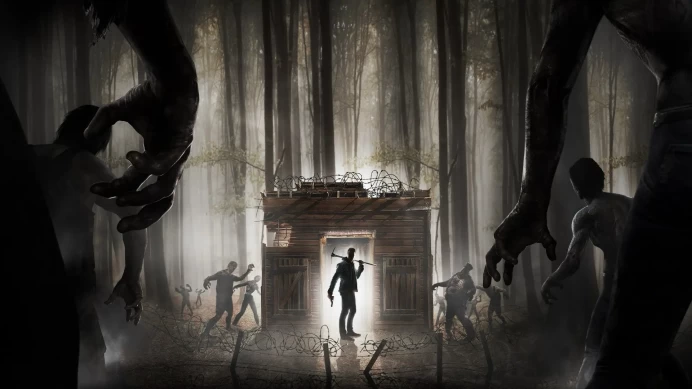 [3in1] / Instant • 7 Days to Die • [ONLINE STEAM] • Full access • Warranty • Inactive • 2 Gifts