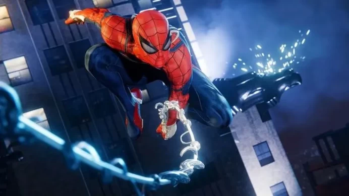 [3in1] / Instant • Marvel's Spider-Man Remastered • [ONLINE STEAM] • Full access • Warranty • Inactive • 2 Gifts