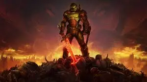 [3in1] / Instant • Doom Eternal • [ONLINE STEAM] • Full access • Warranty • Inactive • 2 Gifts