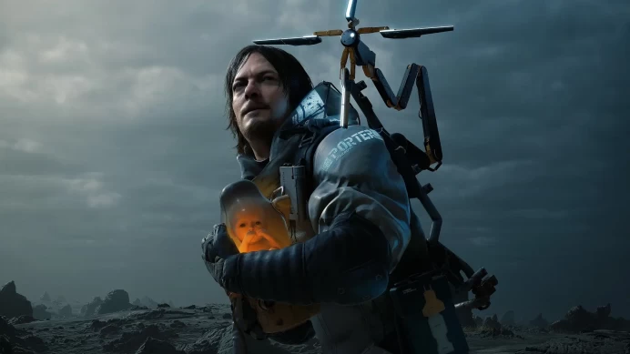 [3in1] / Instant • Death Stranding • [ONLINE STEAM] • Full access • Warranty • Inactive • 2 Gifts