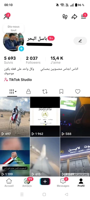 [Code 8022] 2000 Followers + 15k Likes / Very Cheap