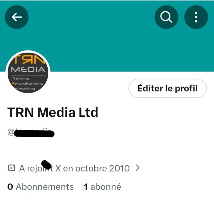 [Code 8031] Account Create 2010 / Full Access