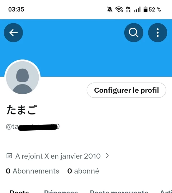 [Code 8033] Account Create 2010 / Full Access
