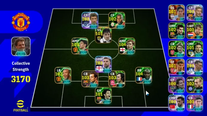 Mobile|Lilian Thuram Fortess,Sergi Barjuan Edged Crossing,Paul Scholes Visionary Pass,Kagawa Phenom Pass,Etc|Take Email|(EF1072)
