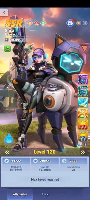 TW228 S1313- CP 70M - Vip 9 - 40 BASE SKIN - Mastery Lv18 -  HEROS NEW : CHECK PIC  - 72 Transfer Ticket  - 141,036 Gem 