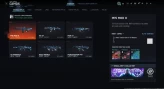 WZ/ BO7 |   30x Singularity |  Level 55 Prestige 1 |   30x Shattered Gold |   30x Arclight  |  30x   Tempest |  LInkable to  All platforms 