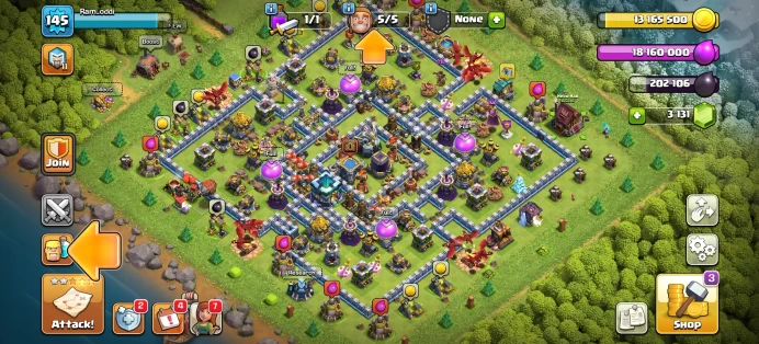 [Code 8045] Th13 XP 145 / Semi Max / Very Cheap