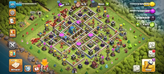 [Code 8046] Th12 XP 146 / Semi Max / Very Cheap