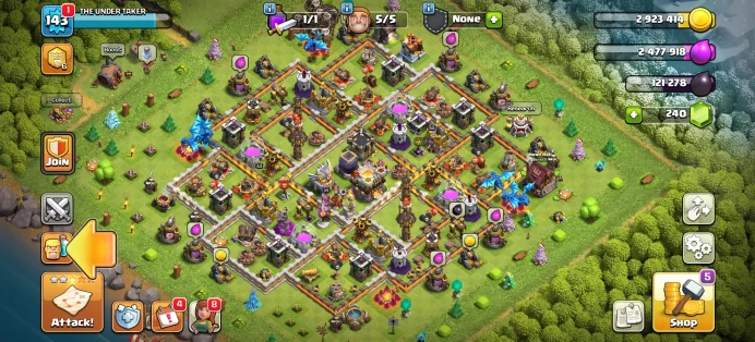[Code 8048] Th11 XP 143 / Semi Max / Very Cheap