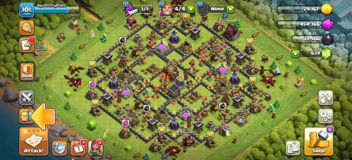 [Code 8049] Th10 XP 101 / Semi Max / Very Cheap