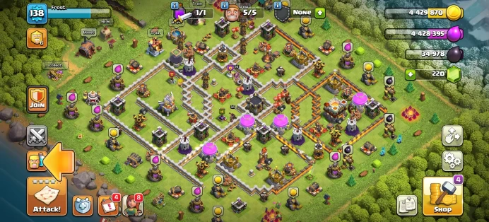 [Code 8050] Th11 XP 138 / Semi Max / Very Cheap