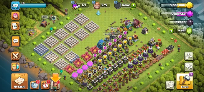 [Code 8051] Th12 XP 125 / Semi Max / Very Cheap